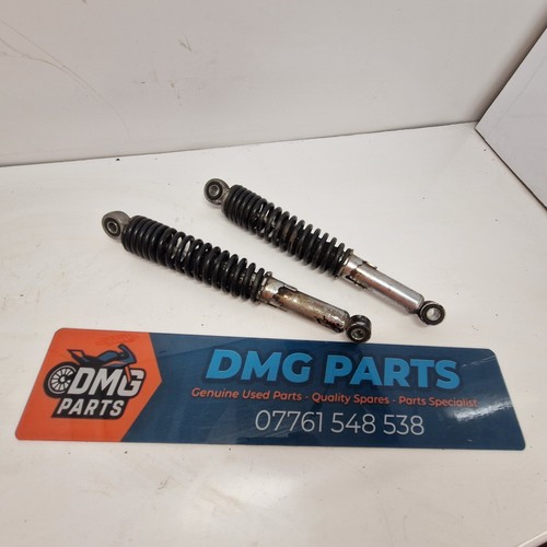 Genuine honda cg125 - cg125br, cg