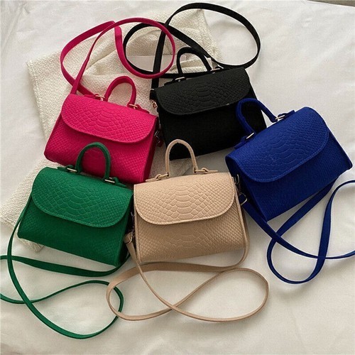 Fashion square bag women - fashion,
