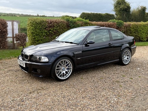 2006 bmw e46 smg - 2006, cs
