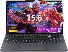 Txxren laptop inch core - laptop, 15.6