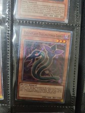 Yu-Gi-Oh Predaplant Darlingtonia Cobra MACR-EN010 1st Edition