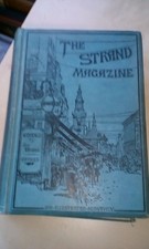 The Strand Magazine bound
