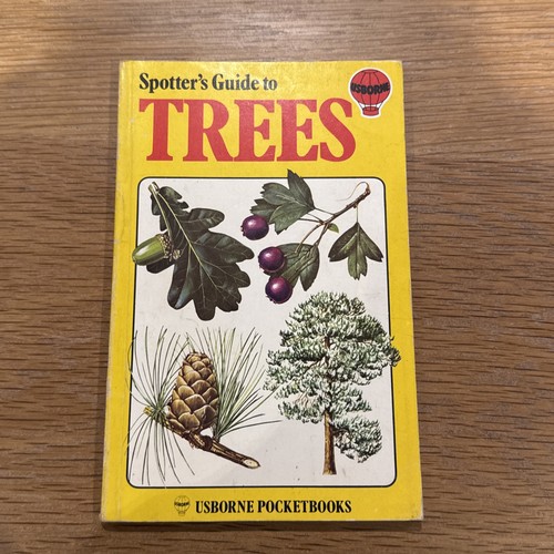 Spotter guide trees - to,