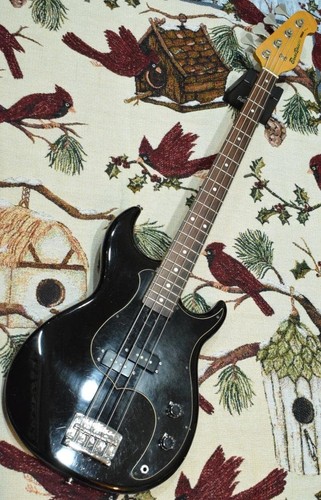 Yamaha 800 broad bass - yamaha,