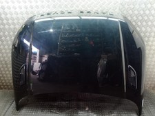 RANGE ROVER EVOQUE BONNET HOOD SANTORINI BLACK BJ3216612BE L538 2015 - 2019