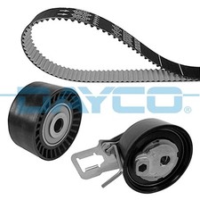 TIMING BELT KIT FITS: CITROËN