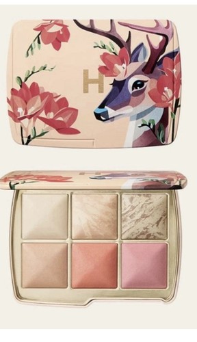 Hourglass ambient lighting - ambient,