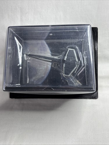 Star wars deagostini starships - star,