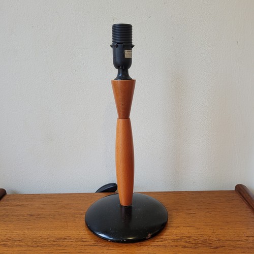 Mid century modern table lamp - mid,