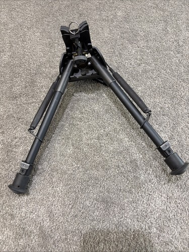Harris style bipod inch - 9-14,