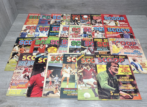 Scoop sports football - x,