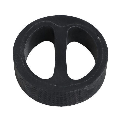 New exhaust hanger rubber - new,
