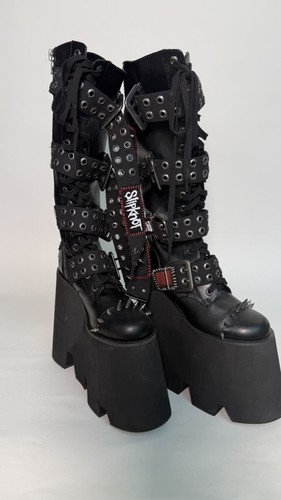 Slipknot collab platform - collab,