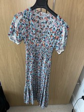 Zara Women Summer Dress