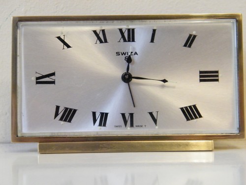 Vintage mid century swiza - vintage,