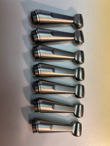 Contra angle dental handpiece - contra,
