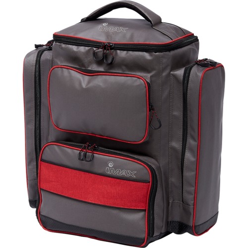 Dam imax oceanic rucksack - dam,