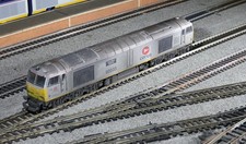 Lima 204918 BR Class 60 60033