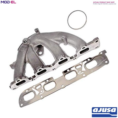 Gasket exhaust manifold - exhaust,