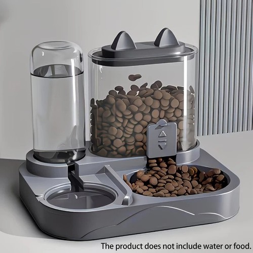 Pet feeder water - feeder,