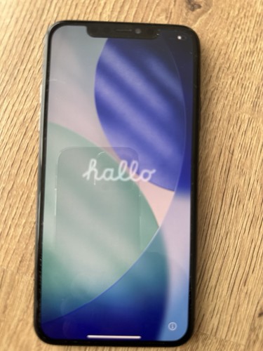 Apple iphone pro max - 11, max.