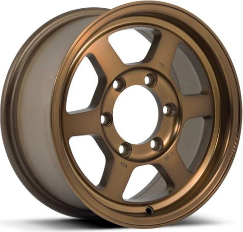 Rota grid offroad 16x8j - rota,