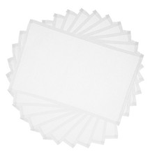 20 Pcs Running Race Bibs For Soccer Training Athletic Events