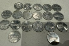 Various Collection Of shell