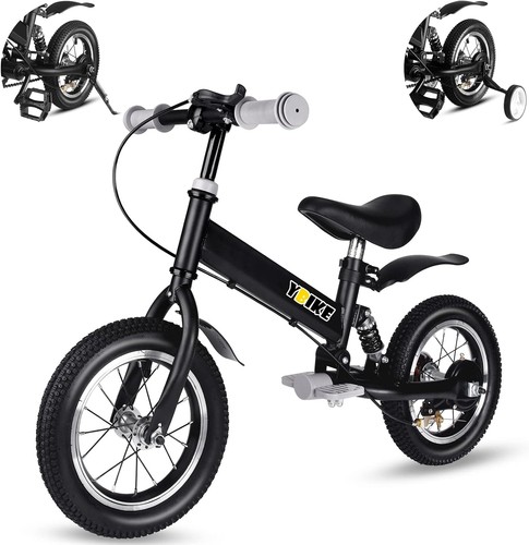 Ybike balance bike 12 - in, 1