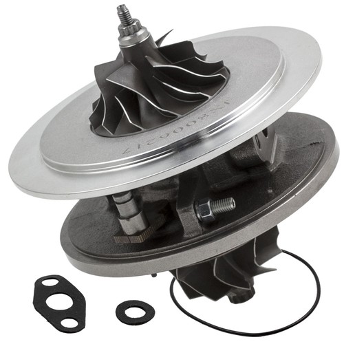 Turbocharger cartridge core - turbocharger,