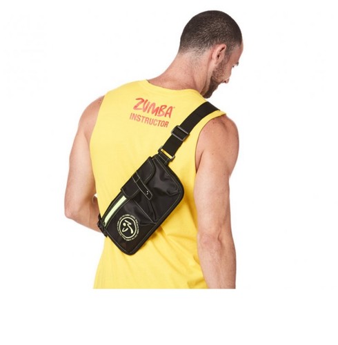 Zumba fanny pack - pack, bag