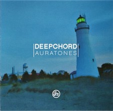DeepChord - Auratones, (CD)