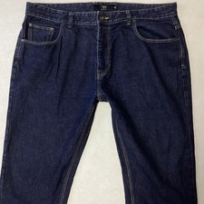 Men's NEXT SLIM FIT Dark Blue