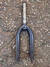 Bike fork nirve 8 - 1, 1/8