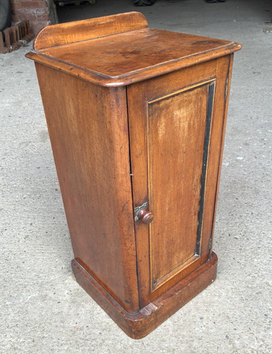 Antique victorian mahogany - antique,