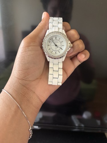 Watch used good - good, condition