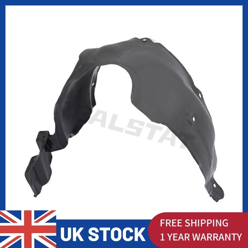 Wheel arch cover front - wheel,