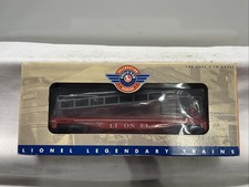 Lionel PW 6-19450 Barrel Ramp
