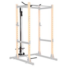 Mirafit M200 Power Rack Cage