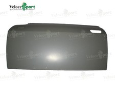 Alfa Romeo 105 Series GT/GTV Door Skin, Left Side