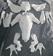 1:1 Scale Gremlin Vinyl Model