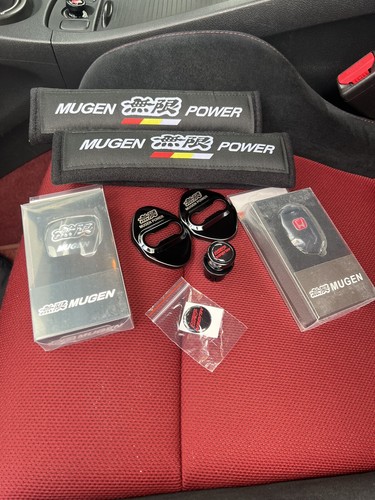 Mugen variety pack fit - variety,