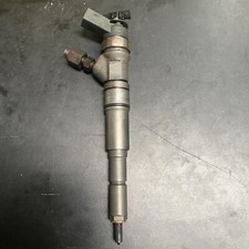 2006 BMW 3 SERIES 320D E46 M47 2.0 X1 DIESEL FUEL INJECTOR 7793836 0445110216