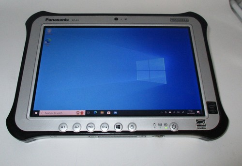 Panasonic toughpad mk3 - toughpad,