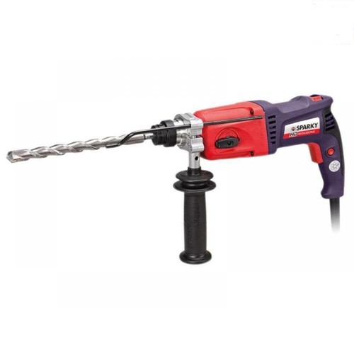 Sparky bpr 260e sds - 260e, mode