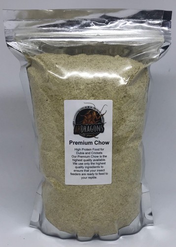 Premium chow high protein - premium, .high