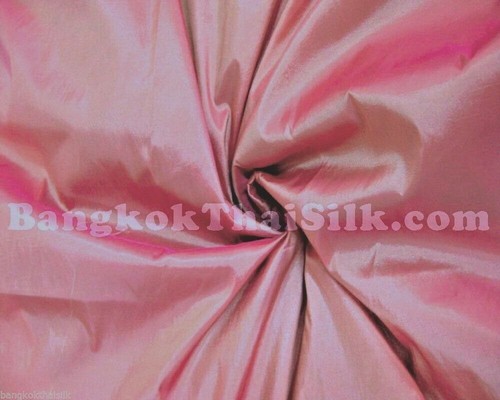 Pink gold two tone - pink, two-tone