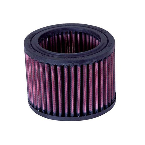 0400 sport air filter - kn,
