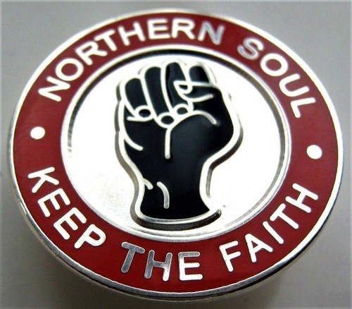 Northern soul keep the - northern,