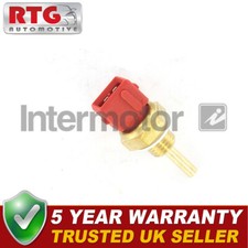 Coolant Temperature Sensor For
